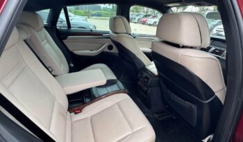 
										2012 BMW X6 AWD CLEAN TITLE FULLY LOADED full									