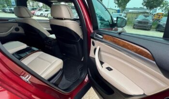 
										2012 BMW X6 AWD CLEAN TITLE FULLY LOADED full									