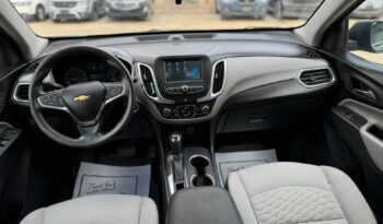 
										2018 CHEVROLET EQUINOX AWD clean title full									