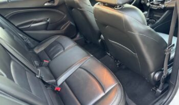 
										2018 CHEVROLET CRUZE PREMER clean title full									