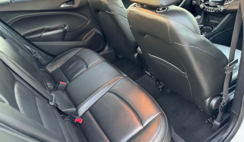 
								2018 CHEVROLET CRUZE PREMER clean title full									