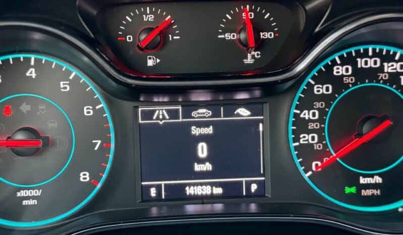 
								2018 CHEVROLET CRUZE PREMER clean title full									