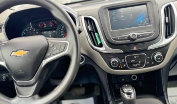 
										2018 CHEVROLET EQUINOX AWD clean title full									