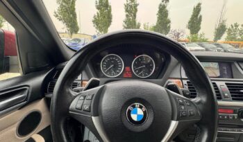 
										2012 BMW X6 AWD CLEAN TITLE FULLY LOADED full									