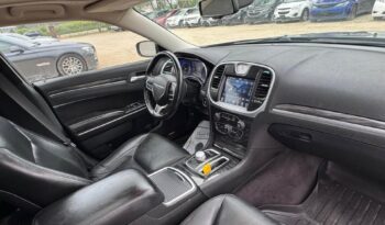
										2018 CHRYSLER 300 limited  CLEAN TITLE FULLY LOADED full									
