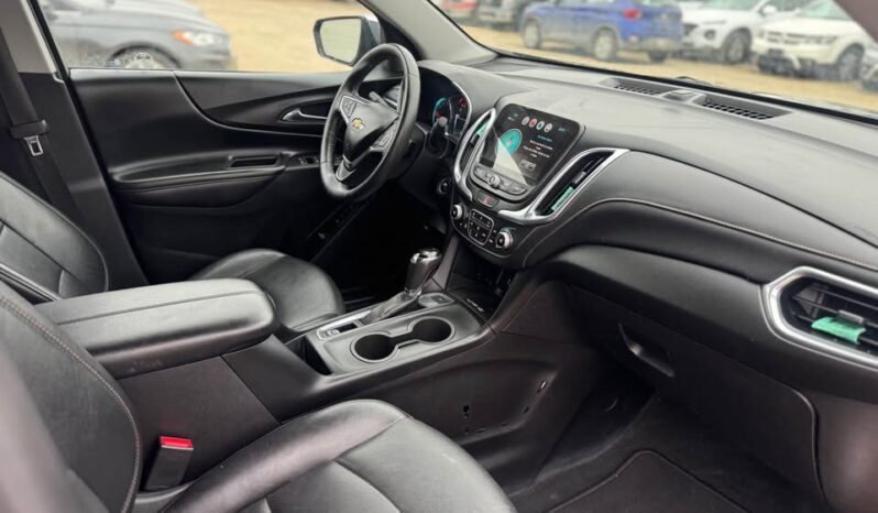 
								2018 CHEVROLET EQUINOX AWD  PREMER CLEAN TITLE FULLY LOADED full									