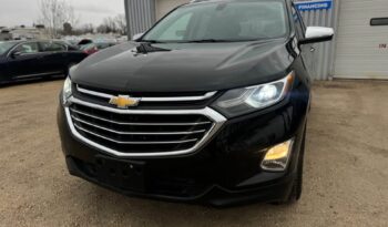 
										2018 CHEVROLET EQUINOX AWD  PREMER CLEAN TITLE FULLY LOADED full									