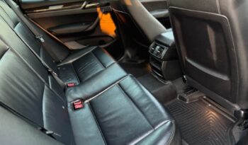 
										2015 BMW X3 AWD  FULLY LOADED CLEAN TITLE full									