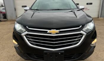 
										2018 CHEVROLET EQUINOX AWD  PREMER CLEAN TITLE FULLY LOADED full									