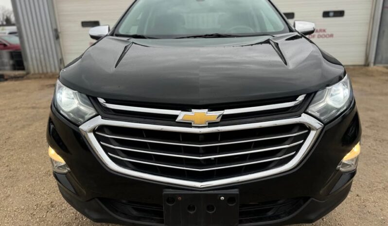 
								2018 CHEVROLET EQUINOX AWD  PREMER CLEAN TITLE FULLY LOADED full									