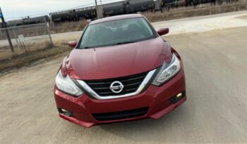 
										2017 Nissan Altima  CLEAN TITLE full									