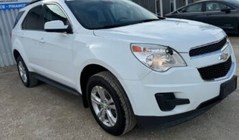 
										2014 CHEVROLET EQUINOX AWD CLEAN TITLE full									