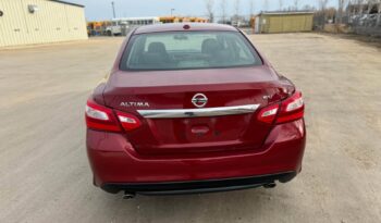 
										2017 Nissan Altima  CLEAN TITLE full									