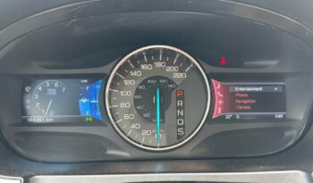 
										2013 FORD EDGE CLEAN TITLE  AWD FULLY LOADED full									