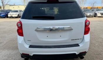 
										2014 CHEVROLET EQUINOX AWD CLEAN TITLE full									