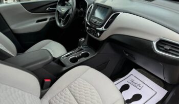
										2018 CHEVROLET EQUINOX AWD clean title full									