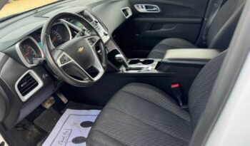 
										2014 CHEVROLET EQUINOX AWD CLEAN TITLE full									