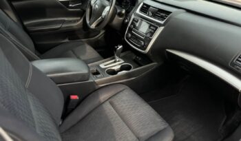 
										2017 Nissan Altima  CLEAN TITLE full									