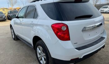 
										2014 CHEVROLET EQUINOX AWD CLEAN TITLE full									