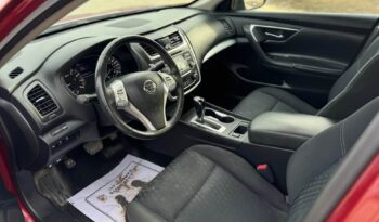 
										2017 Nissan Altima  CLEAN TITLE full									