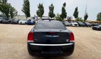 
										2018 CHRYSLER 300 limited  CLEAN TITLE FULLY LOADED full									