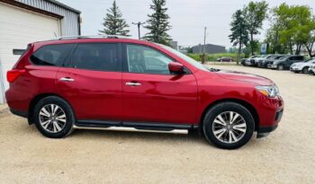 
										2017 NISSAN PATHFINDER AWD   CLEAN TITLE FULLY LOADED full									