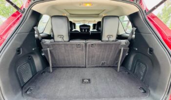
										2017 NISSAN PATHFINDER AWD   CLEAN TITLE FULLY LOADED full									