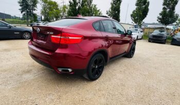 
										2012 BMW X6 AWD CLEAN TITLE FULLY LOADED full									