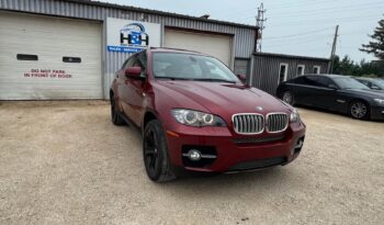 
										2012 BMW X6 AWD CLEAN TITLE FULLY LOADED full									