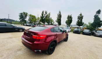 
										2012 BMW X6 AWD CLEAN TITLE FULLY LOADED full									