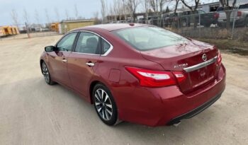 
										2017 Nissan Altima  CLEAN TITLE full									