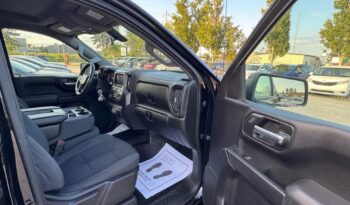 
										2021  CHEVROLET SILVERADO 1500 4X4 CLEAN TITLE full									