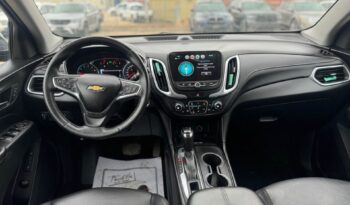 
										2018 CHEVROLET EQUINOX AWD  PREMER CLEAN TITLE FULLY LOADED full									