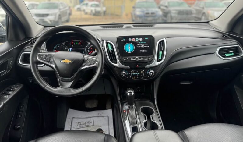 
								2018 CHEVROLET EQUINOX AWD  PREMER CLEAN TITLE FULLY LOADED full									