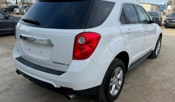 
										2014 CHEVROLET EQUINOX AWD CLEAN TITLE full									