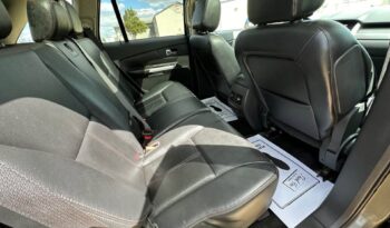
										2013 FORD EDGE CLEAN TITLE  AWD FULLY LOADED full									