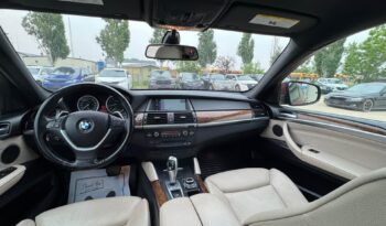 
										2012 BMW X6 AWD CLEAN TITLE FULLY LOADED full									
