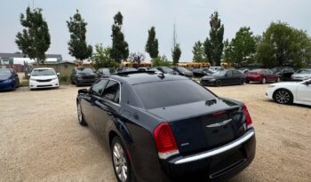 
										2018 CHRYSLER 300 limited  CLEAN TITLE FULLY LOADED full									