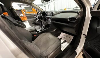 
										2019 HYUNDAI SANTA FE CLEAN TITLE AWD full									