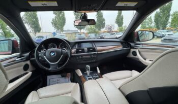 
										2012 BMW X6 AWD CLEAN TITLE FULLY LOADED full									
