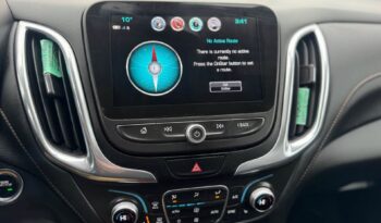 
										2018 CHEVROLET EQUINOX AWD  PREMER CLEAN TITLE FULLY LOADED full									