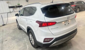 
										2019 HYUNDAI SANTA FE CLEAN TITLE AWD full									