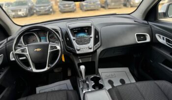 
										2014 CHEVROLET EQUINOX AWD CLEAN TITLE full									