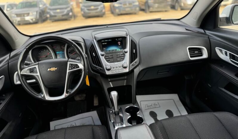 
								2014 CHEVROLET EQUINOX AWD CLEAN TITLE full									