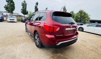 
										2017 NISSAN PATHFINDER AWD   CLEAN TITLE FULLY LOADED full									