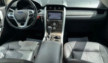 
										2013 FORD EDGE CLEAN TITLE  AWD FULLY LOADED full									