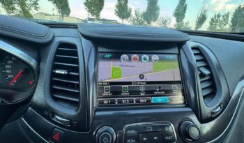 
										2020 CHEVROLET IMPALA, BLACK, PREMIER FULLY LOADED full									