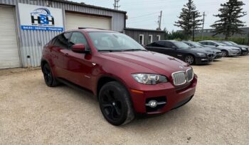 
										2012 BMW X6 AWD CLEAN TITLE FULLY LOADED full									