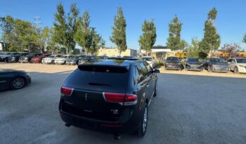 
										2015 LINCOLN MKX AWD FULLY LOADED CLEAN TITLE full									
