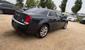 
										2018 CHRYSLER 300 limited  CLEAN TITLE FULLY LOADED full									